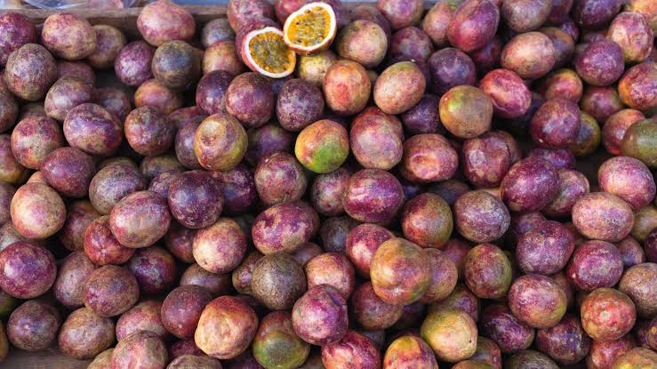 Passion fruit