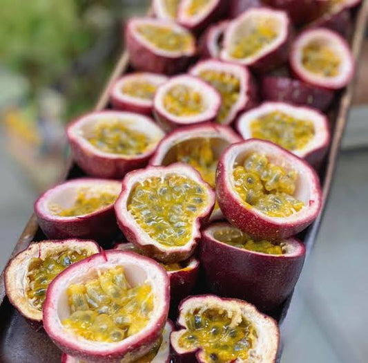 Passion fruit