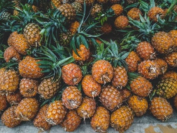 Pineapple
