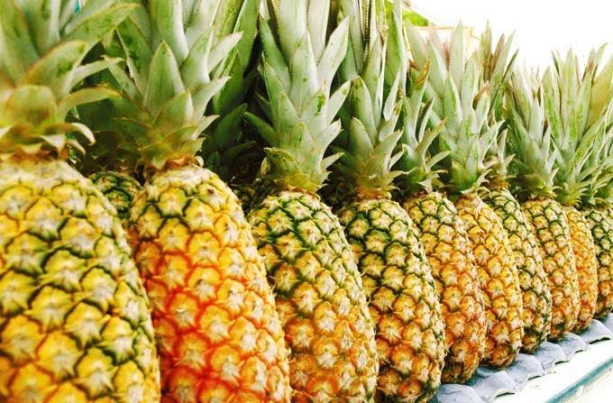 Pineapple