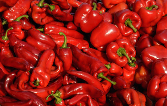 Hot pepper