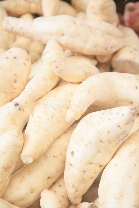 Sweet potatoes