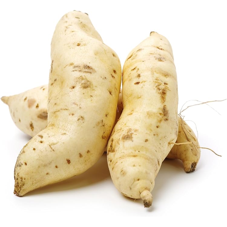 Sweet potatoes