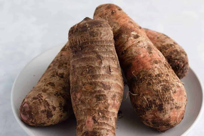 Coco yam