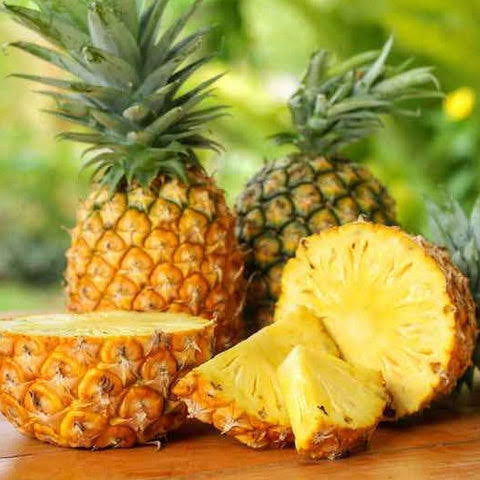 Pineapple