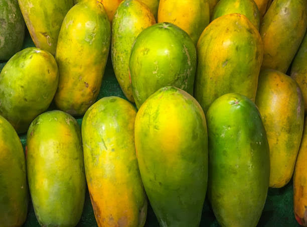 Papaya