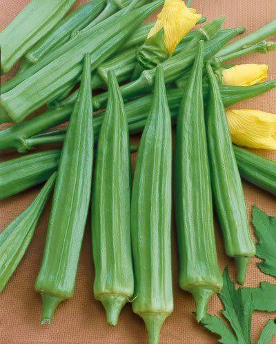 Okra