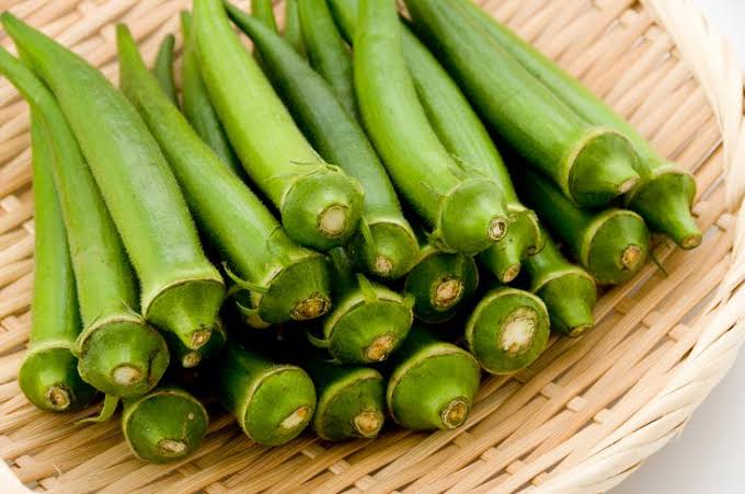 Okra