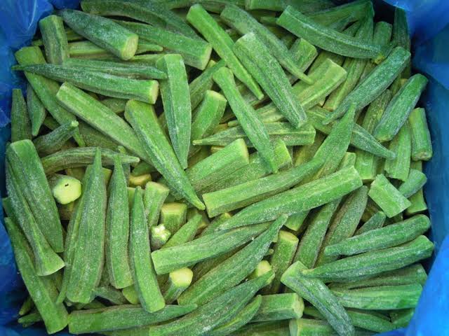 Okra