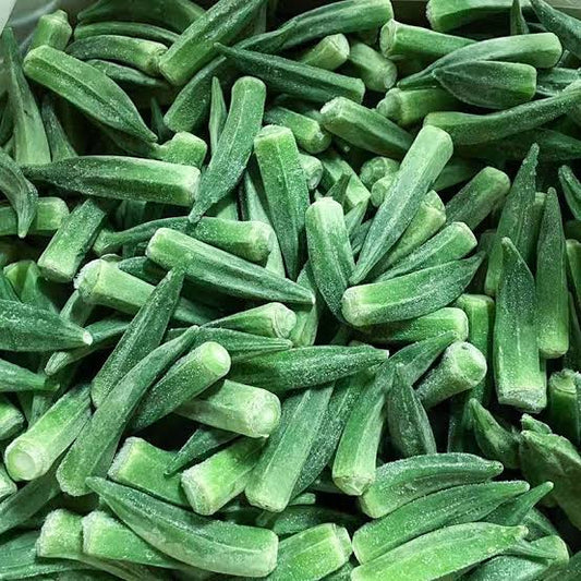 Okra