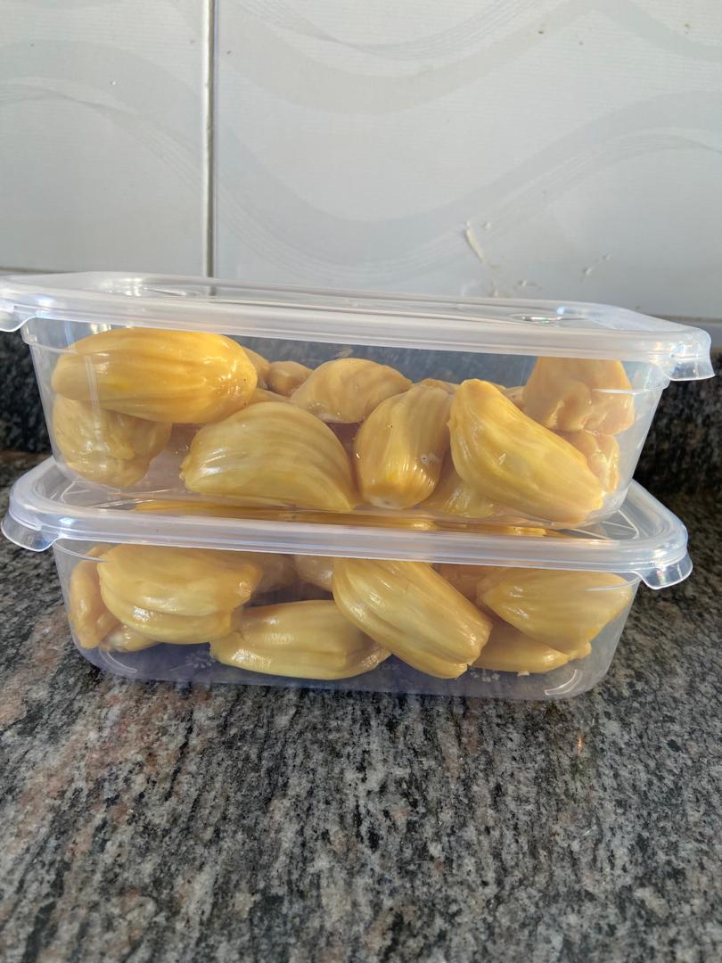 Fresh Jackfruit