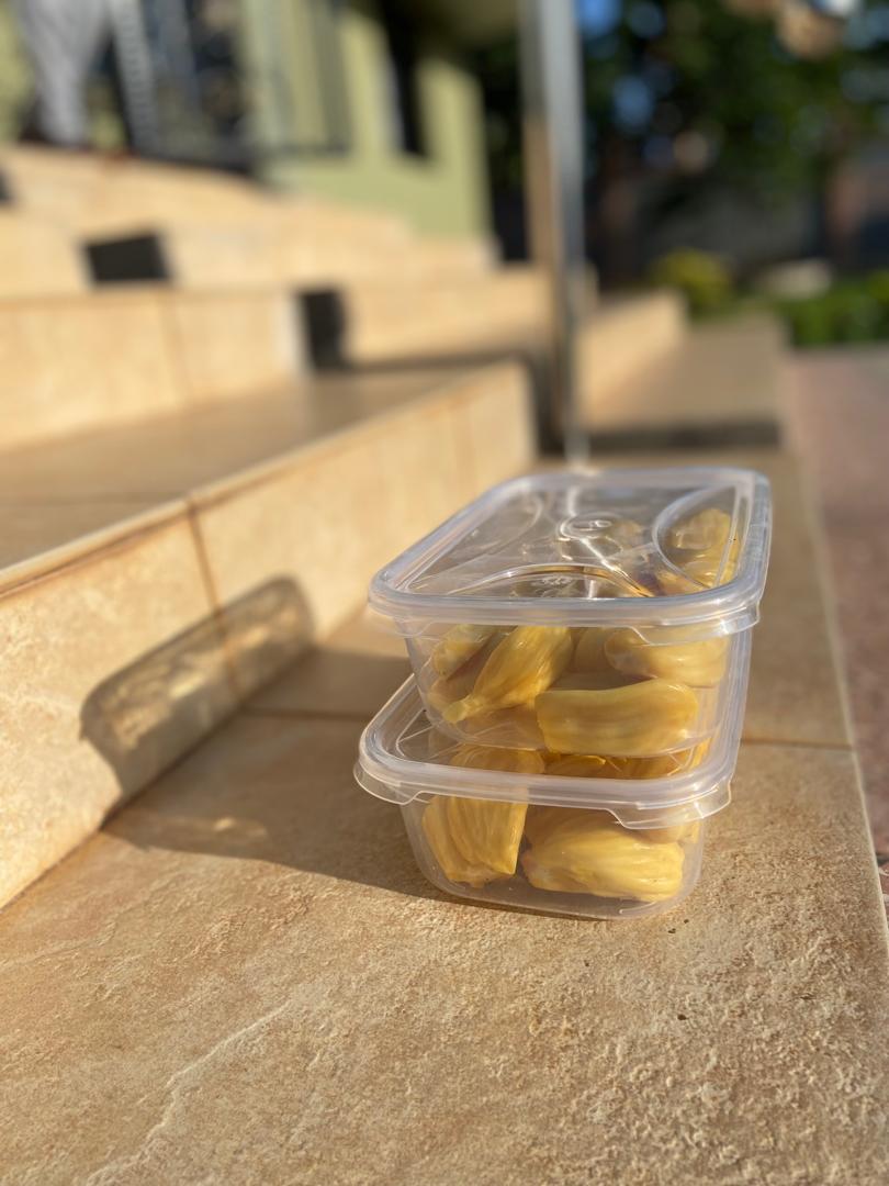Fresh Jackfruit