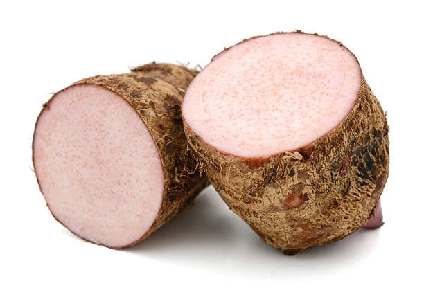 Coco yam