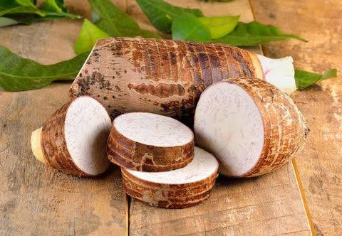 Coco yam