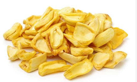 Dried jackfruit