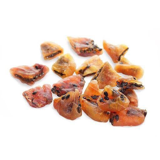 Dried passion
