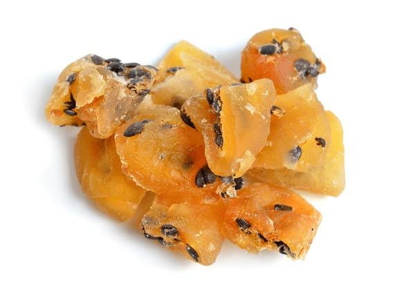 Dried passion
